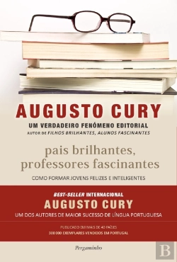 Bertrand.pt - Pais Brilhantes, Professores Fascinantes