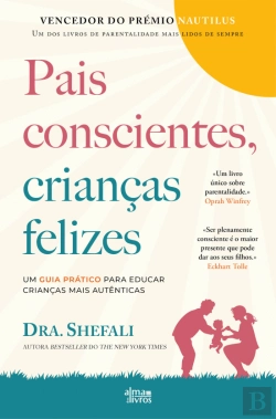 Bertrand.pt - Pais Conscientes, Crianças Felizes