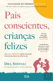 Pais Conscientes, Crianças Felizes