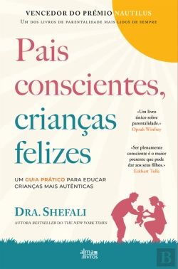 Bertrand.pt - Pais Conscientes, Crianças Felizes