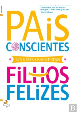 Bertrand.pt - Pais Conscientes, Filhos Felizes