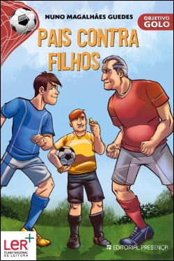 Bertrand.pt - Pais Contra Filhos
