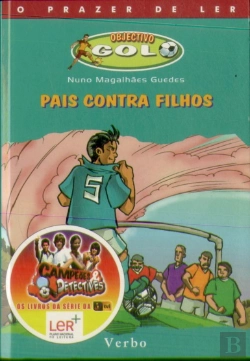 Bertrand.pt - Pais Contra Filhos