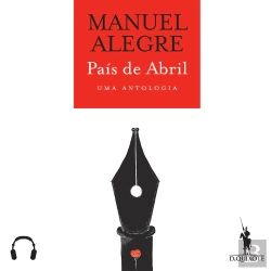 Bertrand.pt - País De Abril – Uma Antologia