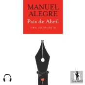 País De Abril – Uma Antologia