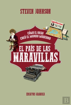 Bertrand.pt - Pais De Las Maravillas, El