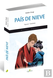 País De Nieve (Manga)