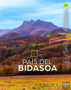 Bertrand.pt - Pais Del Bidasoa - Guia Viajera Y Rutas De Montaña