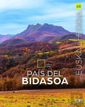 Pais Del Bidasoa - Guia Viajera Y Rutas De Montaña