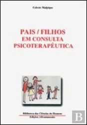 Pais e Filhos em Consulta Psicoterapêutica