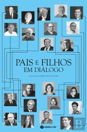 Pais e Filhos em Diálogo