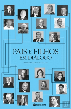 Bertrand.pt - Pais e Filhos em Diálogo