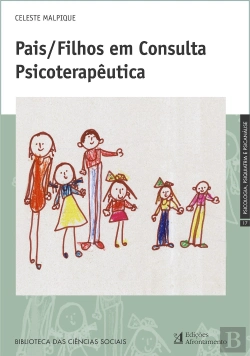 Bertrand.pt - Pais/Filhos em Consulta Psicoterapêutica
