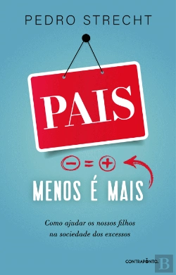 Bertrand.pt - Pais, Menos é Mais