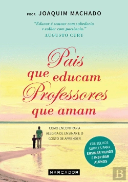 Bertrand.pt - Pais que Educam, Professores que Amam