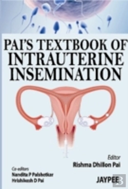 Bertrand.pt - Pai'S Textbook Of Intrauterine Insemination