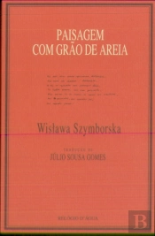 Paisagem com Grão de Areia