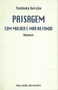 Paisagem com Mulher e Mar ao Fundo