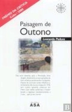 Bertrand.pt - Paisagem de Outono