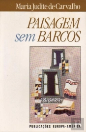 Paisagem sem Barcos
