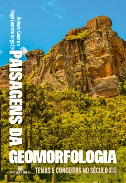 Bertrand.pt - Paisagens Da Geomorfologia