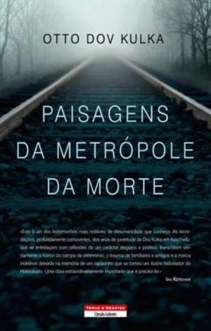 Paisagens da Metrópole da Morte