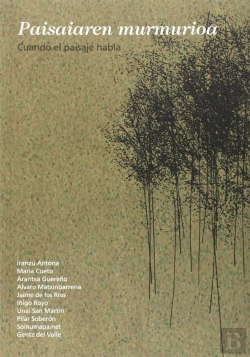 Bertrand.pt - Paisaiaren Murmurioa/Cuando El Paisaje Habla