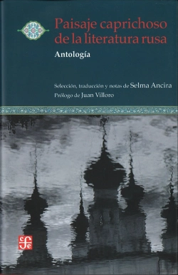 Bertrand.pt - Paisaje Caprichoso De La Literatura Rusa: Antologia 