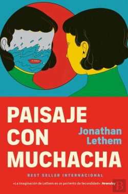 Bertrand.pt - Paisaje Con Muchacha
