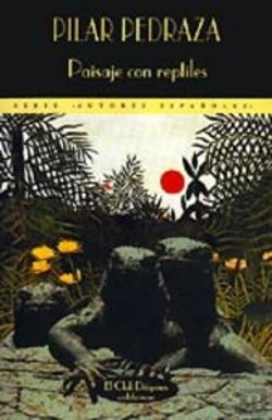 Bertrand.pt - Paisaje Con Reptiles