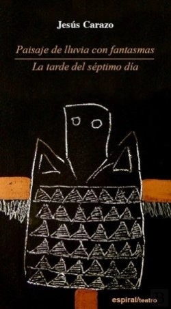 Bertrand.pt - Paisaje De Lluvia Con Fantasmas. La Tarde Del Séptimo Día