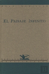 Paisaje Infinito Poesia