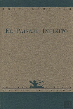 Bertrand.pt - Paisaje Infinito Poesia