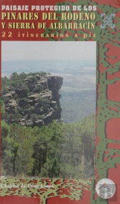 Paisaje Protegido De Los Pinares De Ródeno Y Serran¡A De Albarrac¡N
