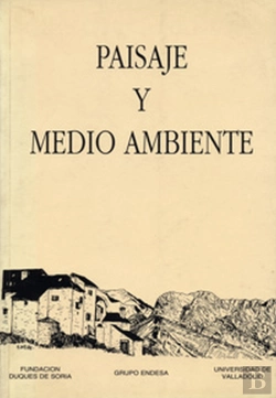 Bertrand.pt - Paisaje Y Medio Ambiente. Seminario De La Fundación Duques De Soria