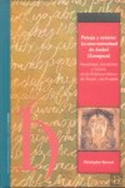 Bertrand.pt - Paisaje Y Señorio : La Casa Conventual De Ambel (Zaragoza)