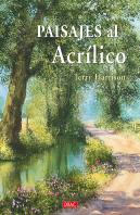 Paisajes Al Acrílico