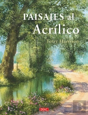 Paisajes Al Acrílico