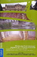 Paisajes Culturales: Herencia Y Conservación. Cultural Landscapes: Heritage And Conservation