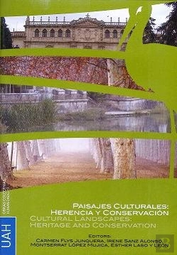 Bertrand.pt - Paisajes Culturales: Herencia Y Conservación. Cultural Landscapes: Heritage And Conservation