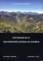 Paisajes De La Alta Montaña Central De Asturias, Los