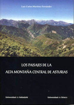 Bertrand.pt - Paisajes De La Alta Montaña Central De Asturias, Los