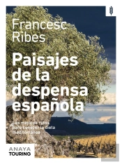 Paisajes De La Despensa Española