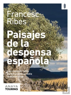 Bertrand.pt - Paisajes De La Despensa Española
