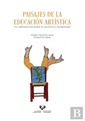 Paisajes De La Educacion Artistica