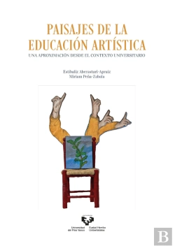 Bertrand.pt - Paisajes De La Educacion Artistica