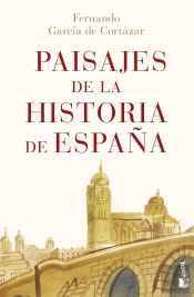Paisajes De La Historia De España