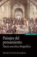 Paisajes Del Pensamiento