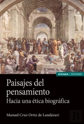 Paisajes Del Pensamiento