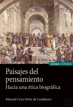 Bertrand.pt - Paisajes Del Pensamiento
